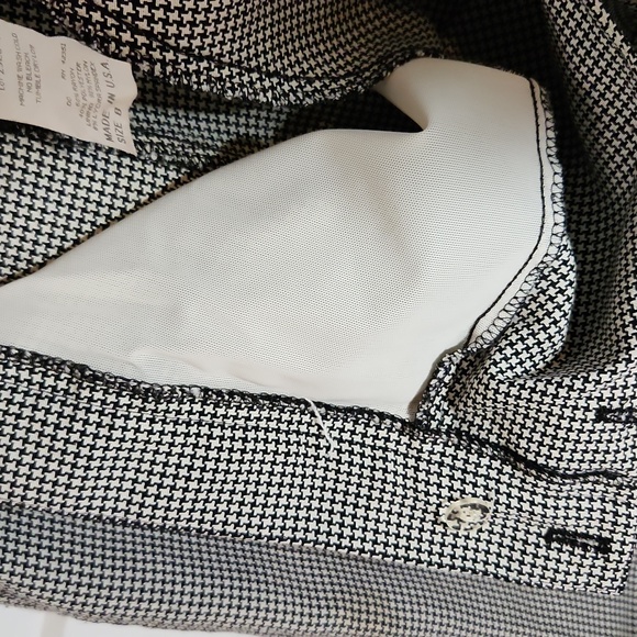 J.R.T. pleated front slacks - Picture 5 of 7